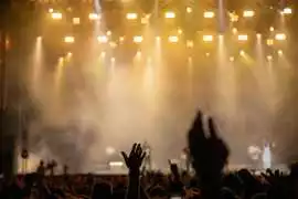 Top AV Equipment Rental in Toronto for Any Event, Mississauga
