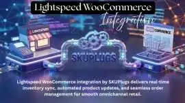 What Is Lightspeed WooCommerce Integration , Indianapolis