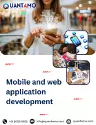 End-to-End Mobile & Web App Development Soluti, Phoenix