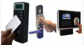 Access Control System Riyadh – Secure Your Propert, d.ed 0