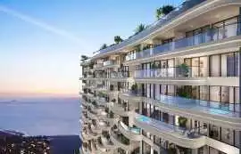 Casagrand Seafront Residences , Dubai
