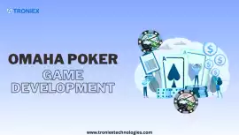 Launch a Custom Omaha Poker App Development, Madurai