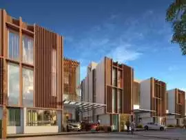 Premium 4 bhk villas in coimbatore for Luxury Livi, Coimbatore