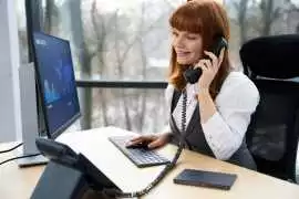 Business VoIP service providers, Noida