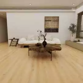 Get the Look of Hardwood for Less with Vinyl Plank, $ 67