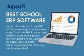 Best School ERP Software in Delhi, Noida