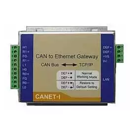  Bueno Electric CAN Bus to Ethernet Converter, $ 350