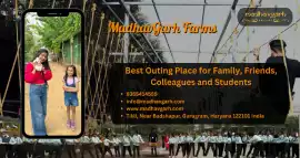 Best Resorts In Gurgaon