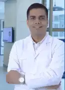 Dr Rahul Raghav Leading Keratoconus Expert Dubai, Dubai
