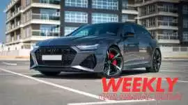 Weekly Car Rental Dubai | Pro X Car, Dubai