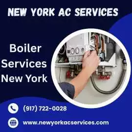 New York AC Services , New York