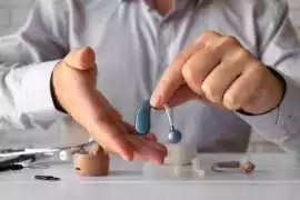 Cochlear Implant Surgery in Ahmedabad, India, Gandhinagar