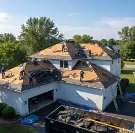 Siblings Construction LLC | Remodeler , New Castle