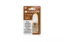 Buy Premium Cloud 9 Vape Liquid in the UK , £ 0