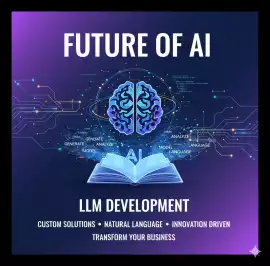 Top Notch LLM Development Company In USA, Denver