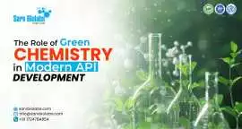 How Does an Api Development Company Support Pharma, Bengaluru