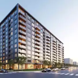 Spacious Apartments for Sale at Brigade Budigere C, Bengaluru