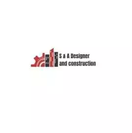 S & A Designer and Construction, Lucknow