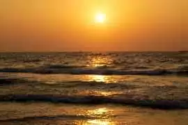 Luxury Private Jet from Delhi to Goa, Gurgaon