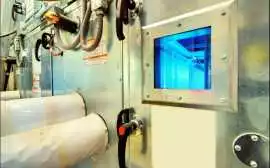 ASTM G155 Xenon Arc Exposure Testing for Metals, Newark