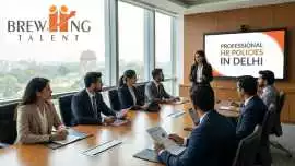 Professional HR rules and regulations Delhi, Delhi
