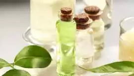 Herbal & Strengthening Hair Growth Oil Collect, $ 10
