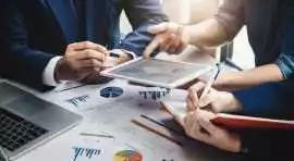 Succession Planning & Growth Advisory Services, New City