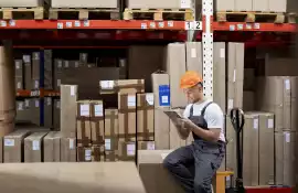 Moving Services & Storage​, Derby