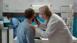 Best ENT Specialist in Bhilwara, Gandhinagar