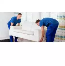 Moving a Furniture