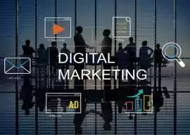 Singapore Digital Marketing and Branding Agency, Bukit Timah
