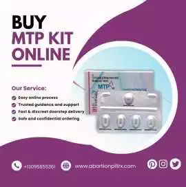 Order MTP Kit Online Safely – Trusted Pharmacy, Dallas