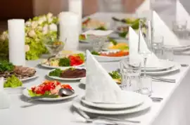 Professional Premier Outside Catering Services, Nairobi