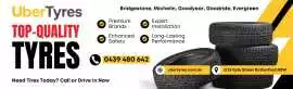 Get the Best Car Tyre Repairing Services in Ruther, Rutherford