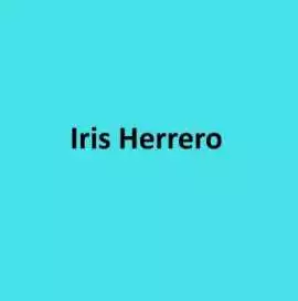 Iris Herrero, PsyD, ATR, California City