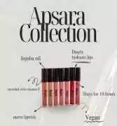 Kriti DS x Apsara Matte Lipsticks, Noida
