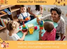 Heguru Singapore Fees – Affordable Early Learning , Bukit Timah