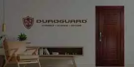 The Benefits of Wooden Finish Steel Doors, Coimbatore
