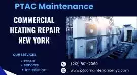 PTAC Maintenance, New York