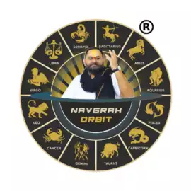 Navgrah Orbit, Dubai