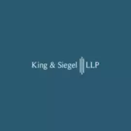 King & Siegel LLP, Austin