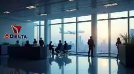 Delta Airlines Manila Office in Philippines – Addr, Abbeville