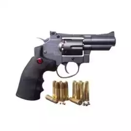 Imported Air Pistols | Crosman SNR357 – Delhiairgu, ₹ 66,000