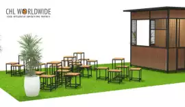 Stall designing company in Mumbai, Noida
