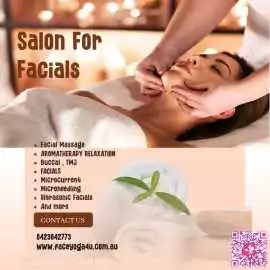 Revitalize Your Skin with Expert Facial Treatments, North Sydney