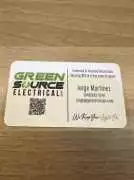 Green Source Electrical Corp., Woodside