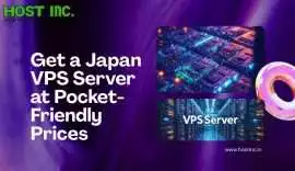 Get a Japan VPS Server at Pocket-Friendly Prices, Kasukabe