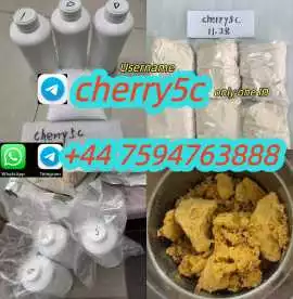 Reliable Chinese suppliers 5cladba raw material 5C, Herat