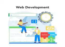 Best Web Development Internship in Madurai, Madurai