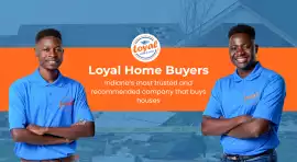 Sell Your Home for Cash to Loyal Home Buyers, Indianapolis